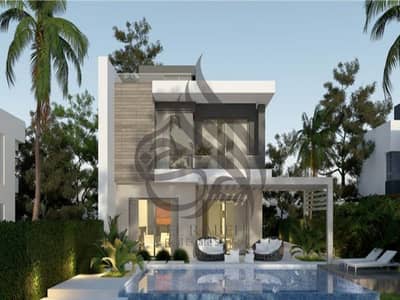 standalone for sale in palm hills new cairo under market price prime location down payment and installment
