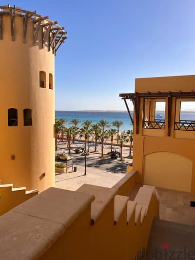 Tawaya Sahl Hasheesh - 1 Bedroom for Sale