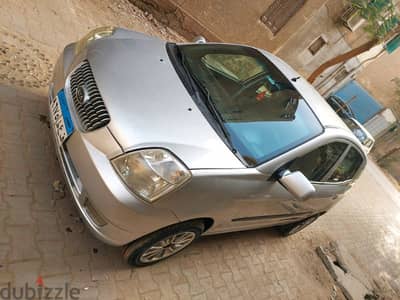 كيا بيكانتو 2006 (خليجي السعودية)
