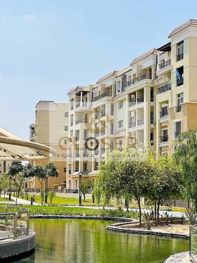 Studio for sale near Madinaty with a down payment of 203,000 Studio for sale near Madinaty with a down payment of 203,000