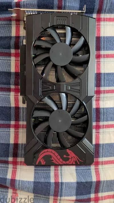 RX570 4g