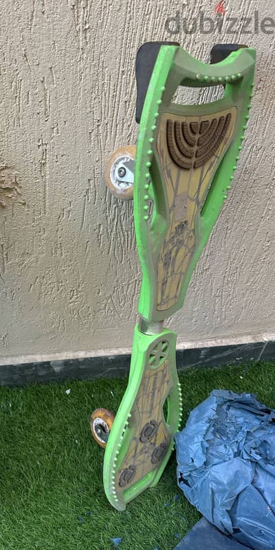 Waveboard