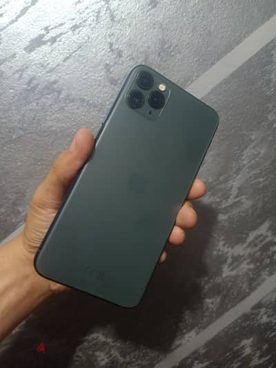 iPhone 11Bro Max