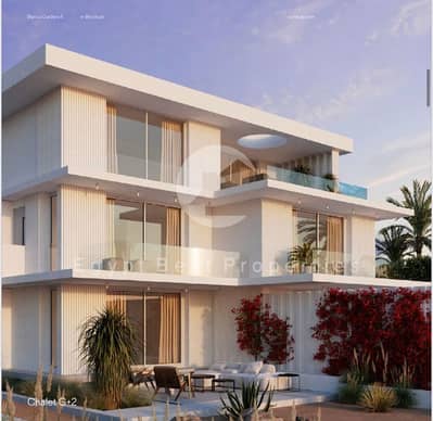 Limited offer 3Bed lagoon View 30%Discount Over 5Y