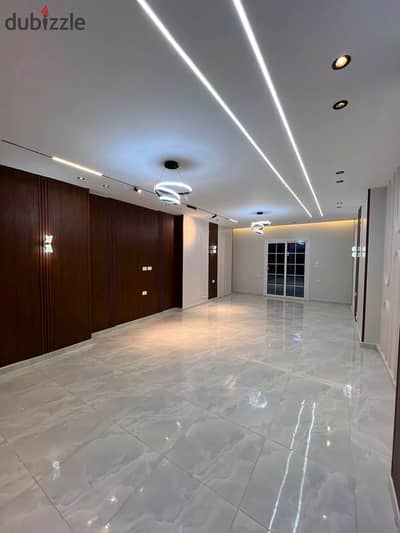 Apartment for sale 165 m licensed floor 2 side from Al-Lubayni Faisal