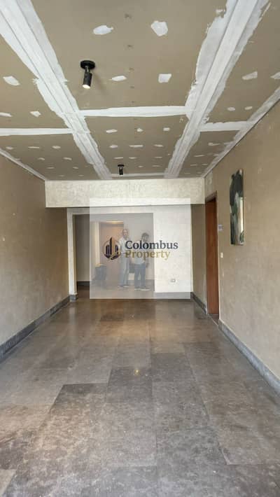 Prime 165 SQM Apartment for Sale in Mountain View iCity new cairo prime location Core and shell