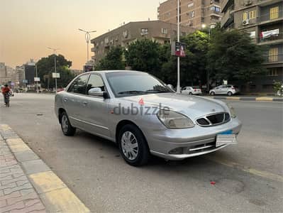 دايو نوبيرا 2001