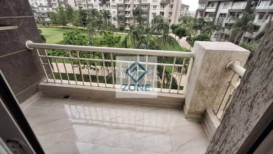 Apartment for sale in Madinaty, 189 sq m, ground floor with a 40 sq m private garden, panoramic garden view, near East Hub, MADINATY B12 Apartment for sale in Madinaty, 189 sq m, ground floor with a 40 sq m private garden, panoramic garden view, near East Hub, MADINATY B12