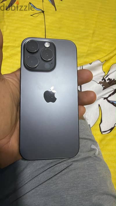 Apple - iPhone 16 Pro