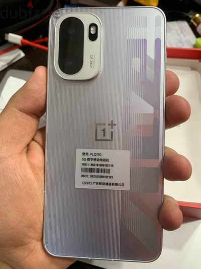 oneplus ace 6 new open box