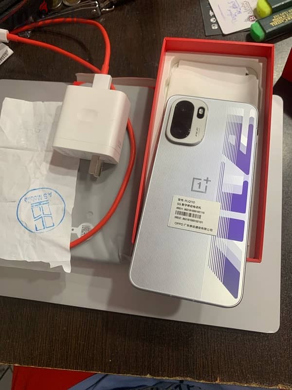 oneplus ace 6 new open box 1