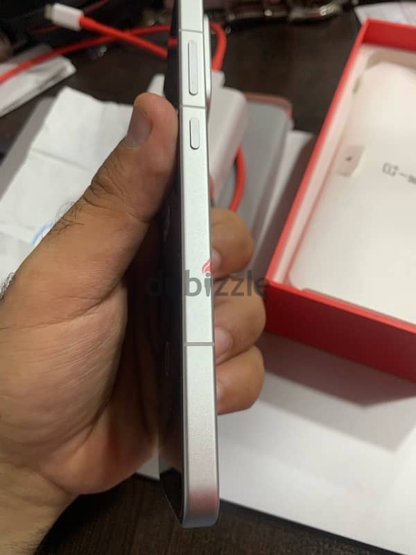 oneplus ace 6 new open box 2