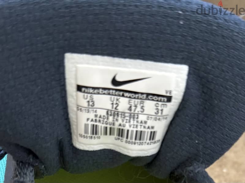 Nike orginal from USA 2