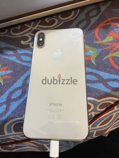 Apple - iPhone XS