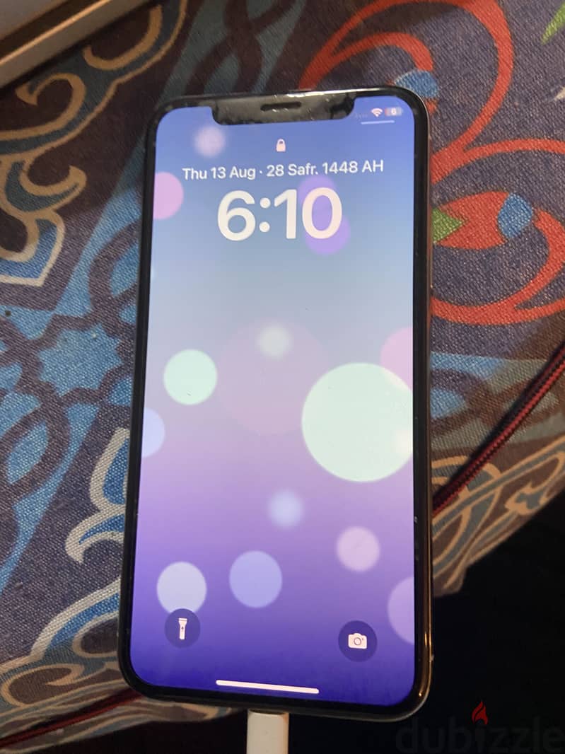 Apple - iPhone XS 4