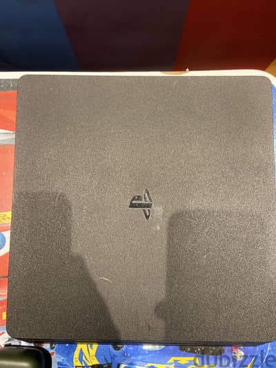 Ps4 slim