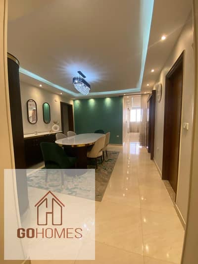 Very special apartment for sale in Darna Compound