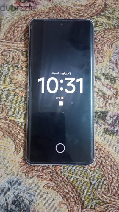 شاومي ريدمي نوت 15 5 جي