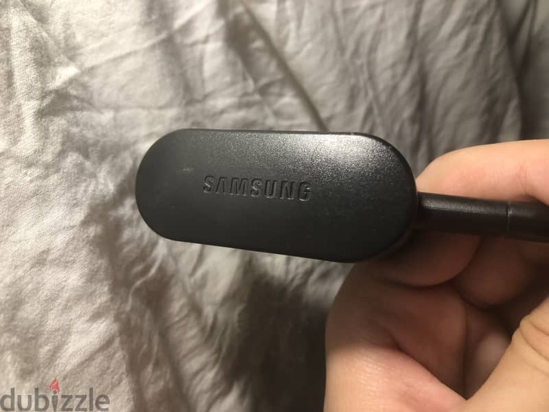 Samsung ES55 camera 1
