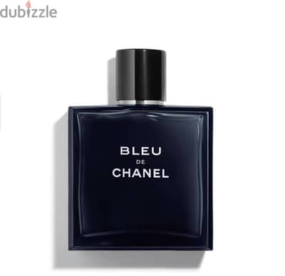Bleu de channel 100ml edp
