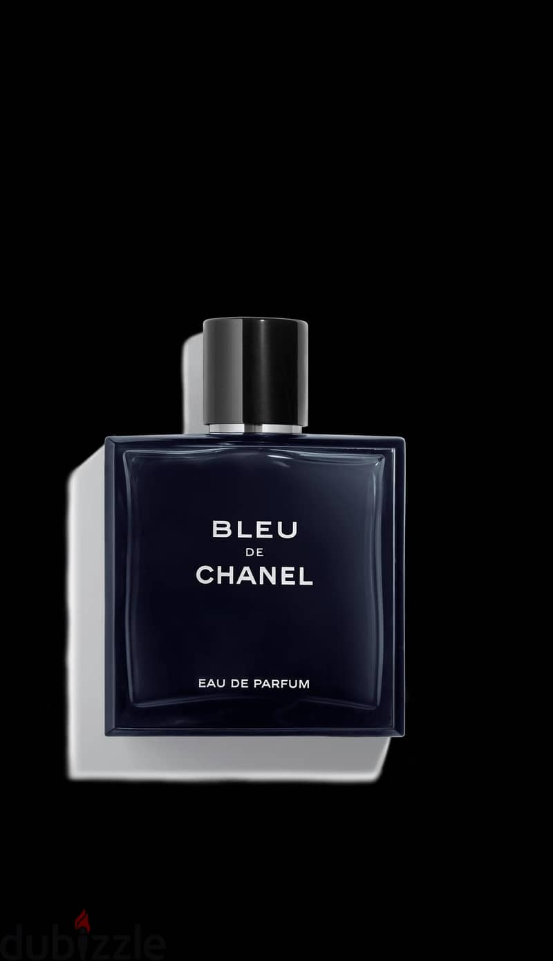Bleu de channel 100ml edp 1