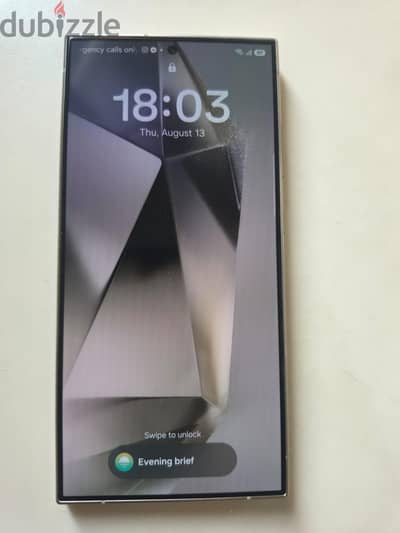 Samsung S24 Ultra