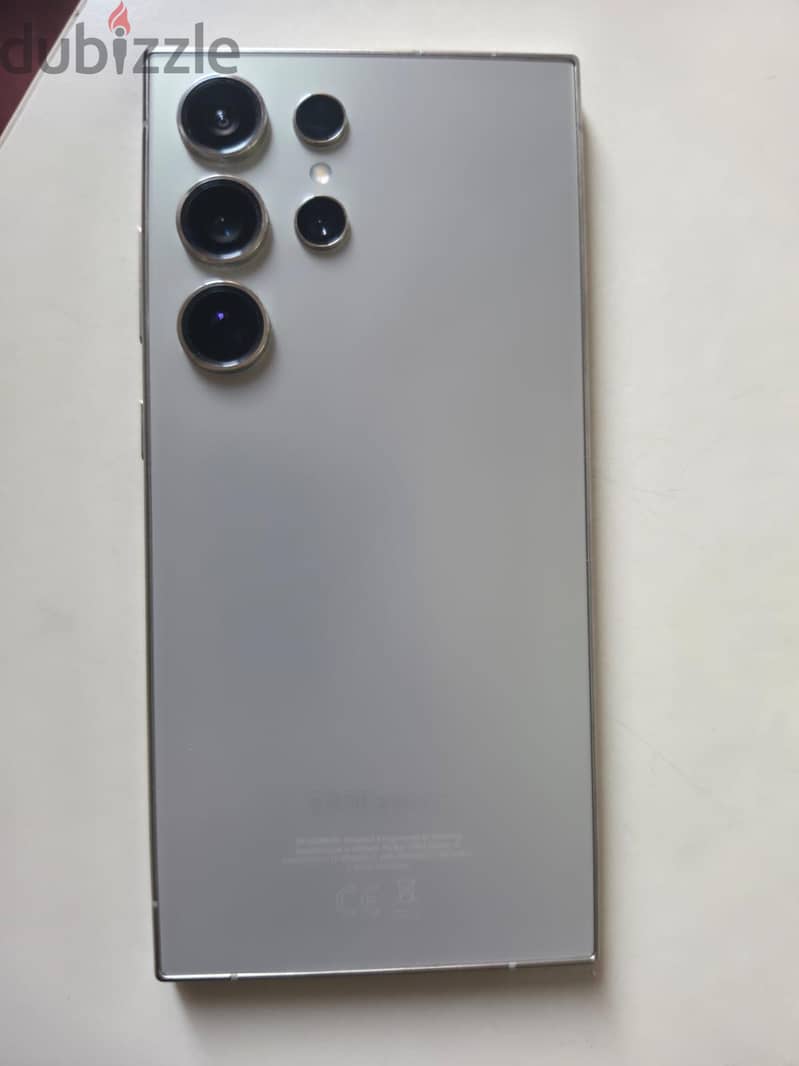 Samsung S24 Ultra 1