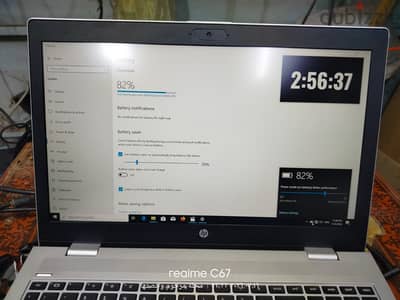 Hp pro book 650g4