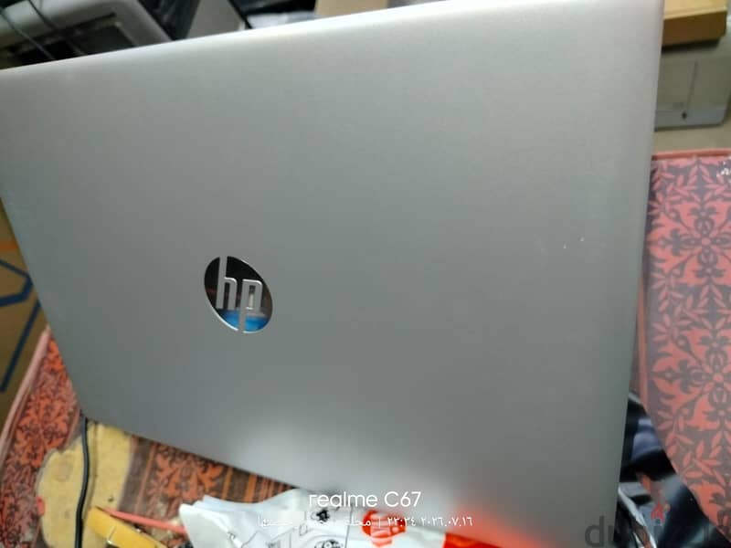 Hp pro book 650g4 1