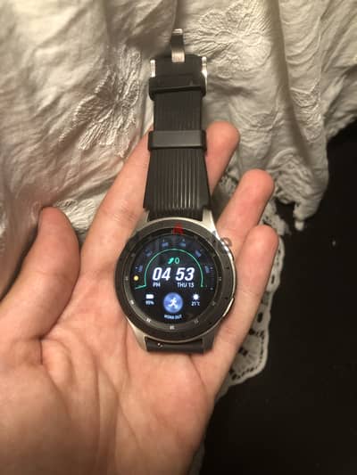 Samsung galaxy watch