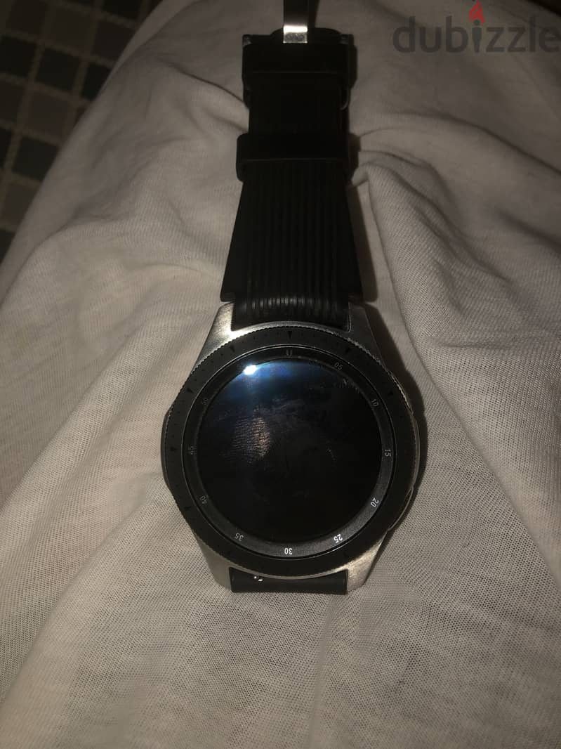 Samsung galaxy watch 1