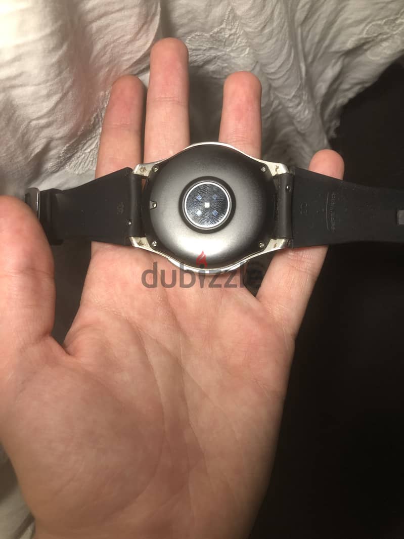 Samsung galaxy watch 2