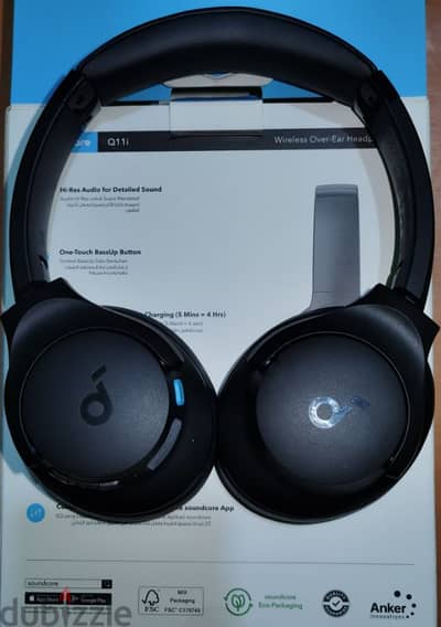 Anker Q11i