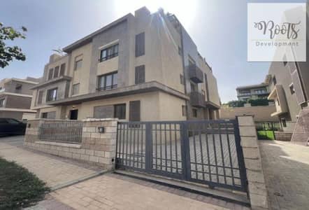 للبيع فيلا بمساحة 340 متر استلام فوري فى البارك فى بيراميدز هايتس 6 أكتوبر. Villa for sale ,in Pyramids Heights 6 October