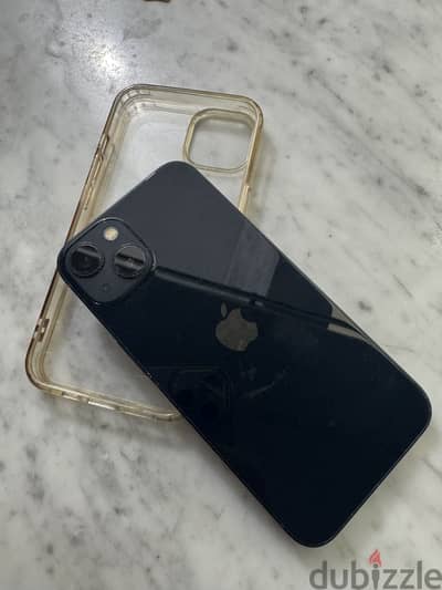 Apple - iPhone 13