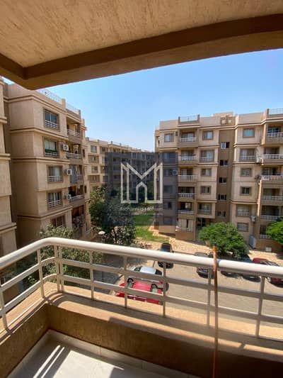 Apartment for Sale in Madinaty – Ready to Move In or Invest