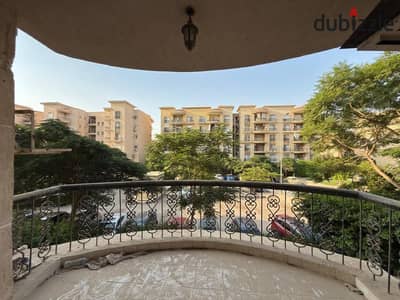 Apartment for sale in Al Rehab 2