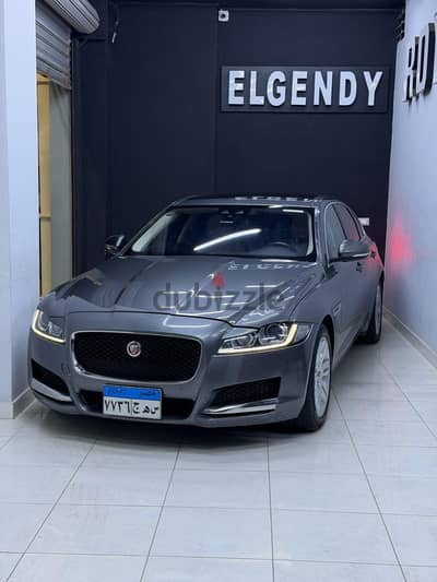 چاجوار XF موديل 17 _ اعلي فئه 