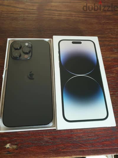 آبل - آيفون 14 برو ماكس
