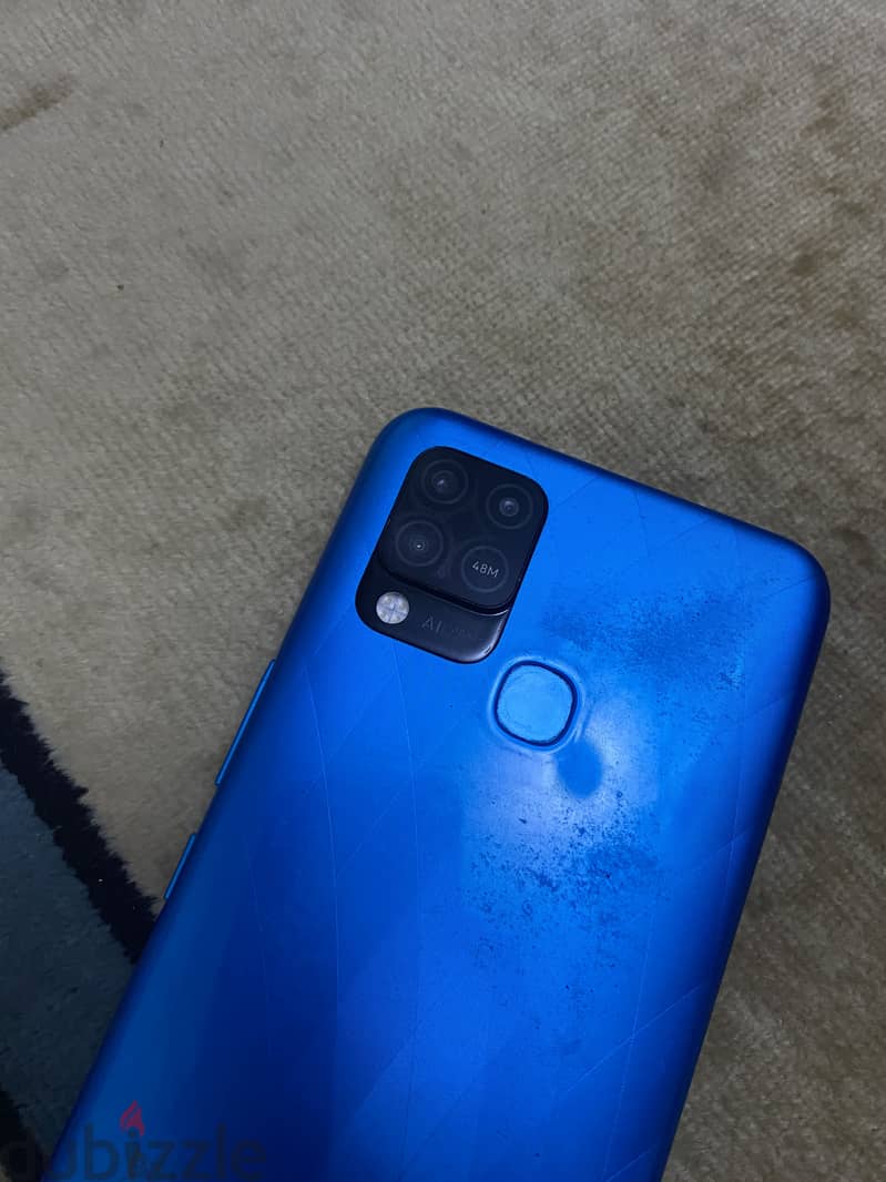Infinix Hot 10S 1