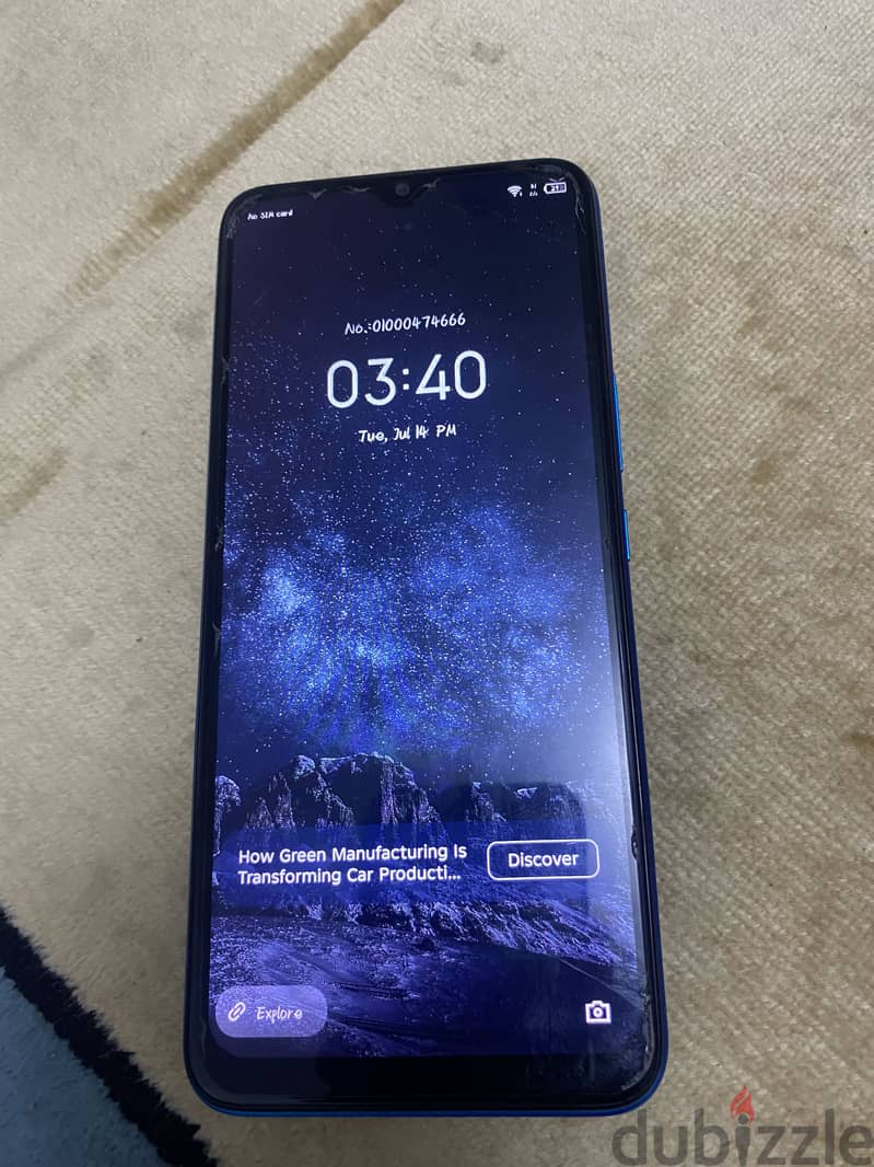 Infinix Hot 10S 3