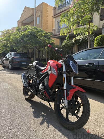 Benelli s20p
