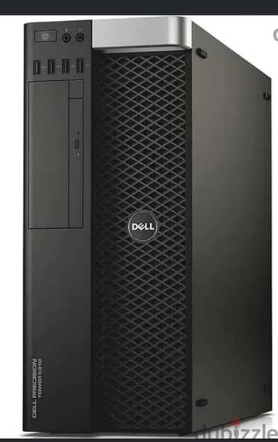 Dell Precision T5810  كيسه كمبيوتر