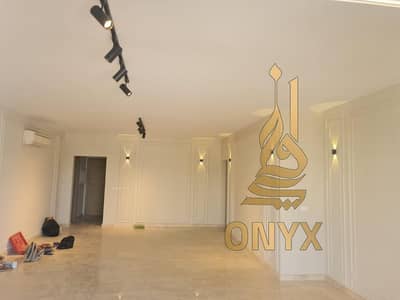 205 sqm Resale Apartment for Sale, Hot Deal Price, Prime View, Ready to Move in Mivida Avenues, Fifth Settlement