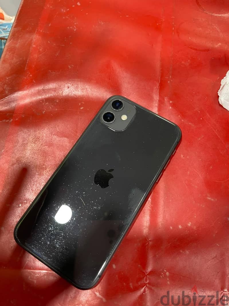 Apple - iPhone 11 3