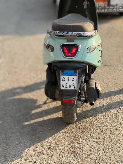 اسكوتر