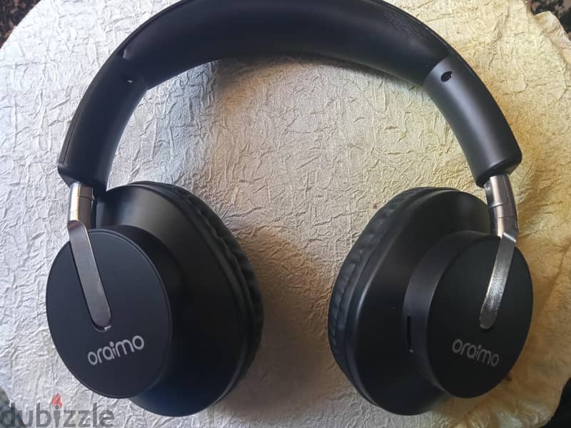 oraimo headphones 1