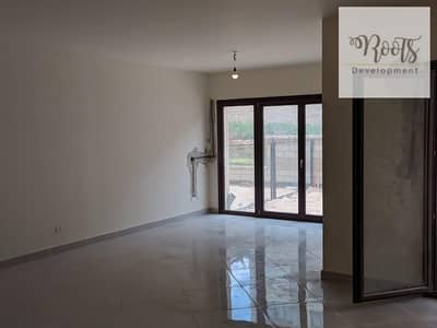 للبيع دوبلكس بجاردن بمساحة 280 متر فى بيراميدز هايتس 6 أكتوبر.  For sale Duplex with garden, 280 sqm , in Pyramids Heights, October .