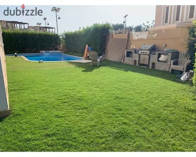 فيلا منفصلة بميفيدا دريمز 5 بارسيل 16 تشطيب الترا سوبر لوكس luxury standalone in mivida
