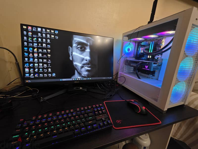 gaming pc 1